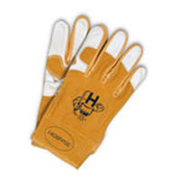 welding gloves / anti-perforation / Kevlar®
