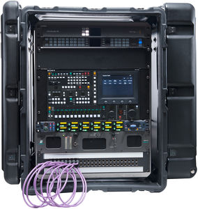 transport case