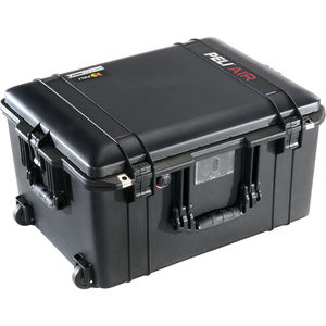 transport case / protective / plastic / waterproof