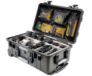 steel crate / heavy haul / waterproof / unbreakable