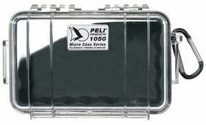 protective small suitcase / polycarbonate / water-resistant