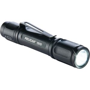 LED flashlight / water-resistant