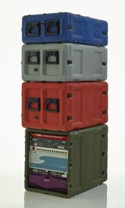 security shipping container