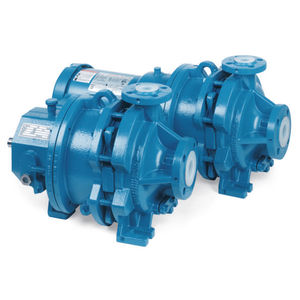acid pump / magnetic-drive / centrifugal / seal-less