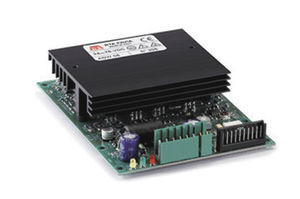 stepper motor controller / analog