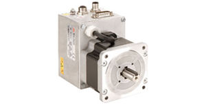 DC motor / stepper / 5V / integrated-drive