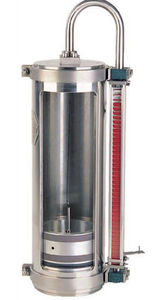 piston accumulator