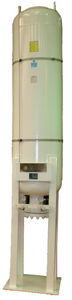 hydraulic accumulator