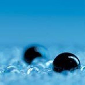 glass ball