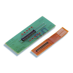FPC connector / board-to-board / SMT / wire-to-board