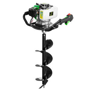 helical auger