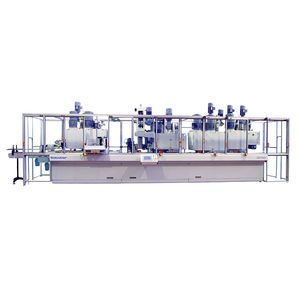 CNC forming machine / automatic