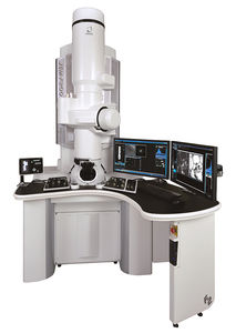 optical microscope / for analysis / high-resolution / bright field
