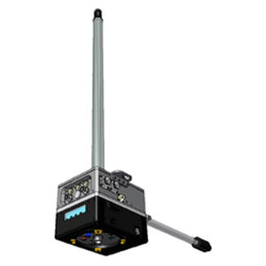 high-sensitivity probe / cryogenic