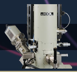 X-ray spectrometer / high-sensitivity / CCD / laboratory