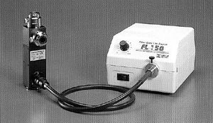 video microscope