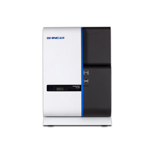 ion chromatograph / chemical / laboratory / for the food industry