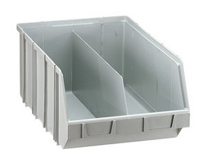 plastic crate / storage / stacking