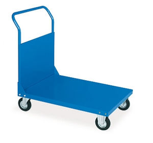 metal cart / platform / multipurpose