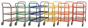 shelf cart / multipurpose