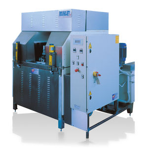 thermal cleaning machine / water / automatic / process