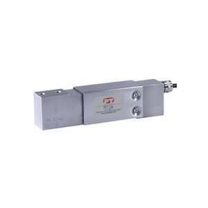 single-point load cell / beam type / high-precision / stainless steel