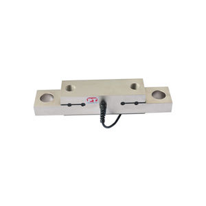 shear beam load cell / beam type / steel / precision