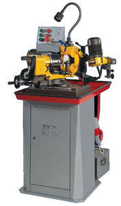 tool grinding machine / manually-controlled