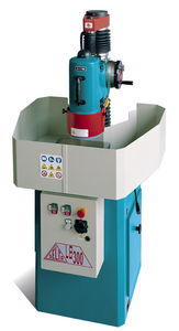 surface grinding machine / tool / PLC-controlled / vertical