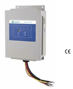 type 3 surge arrester / with housing / low-voltage