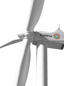 wind turbine