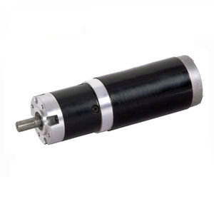 Dc Gear Motor Jx Zy Zhejiang Dongzheng Motor Co Ltd Permanent