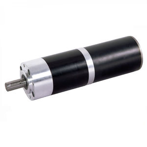 Dc Gear Motor Jx Zy Zhejiang Dongzheng Motor Co Ltd Permanent