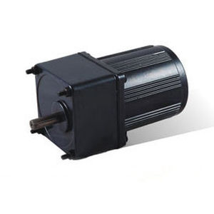 single-phase gear-motor / induction / 0 W...10 W / 0 - 0.1 Nm