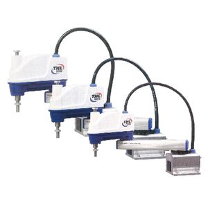 SCARA robot / 4-axis / handling / industrial