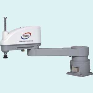 SCARA robot / 4-axis / for materials handling / for assembly