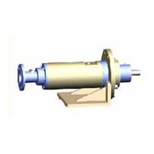 fuel oil hydraulic pump