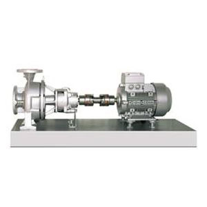 condensate pump / for hot water / electric / centrifugal with volute