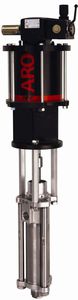 water pump / pneumatic / piston / handling