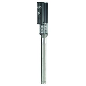 piston pump / oil / grease / pneumatic