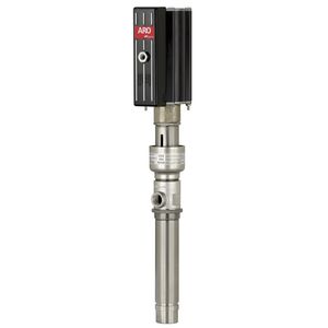water pump / pneumatic / piston / submersible