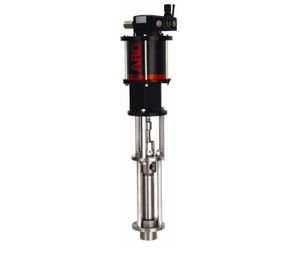 food product pump / oil / grease / pneumatic