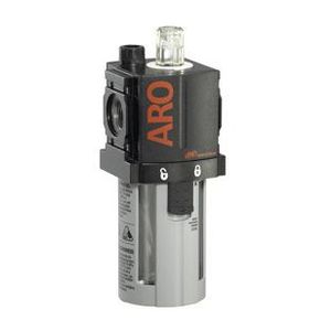 oil mist lubricator / for compressed air