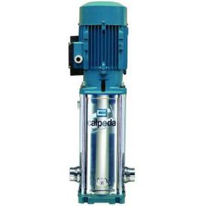 water pump / electric / semi-submersible / centrifugal