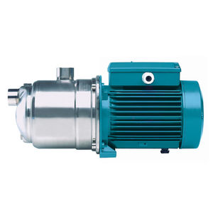 water pump / electric / centrifugal / industrial