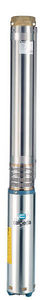 water pump / electric / submersible / centrifugal