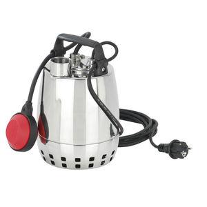 water pump / electric / submersible / impeller