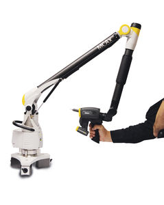 articulated 3D measuring arm