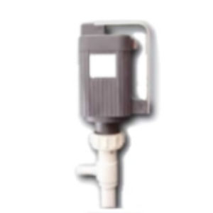 centrifugal pump / semi-submersible / for flammable fluids / transfer