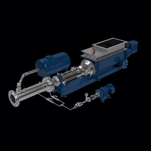 pumping unit